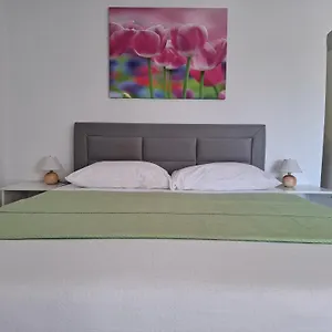 Apartman & Mila