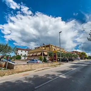 Vilola 4*, Zambratija (Istria) Croatia